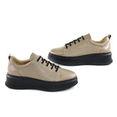 Pantofi Casual Dama Din Piele Naturala Galeo
